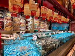 -蚝得喜海鲜(东城店)