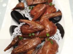 -麒茗餐厅·粤菜·宴会厅·海鲜(锦绣路店)