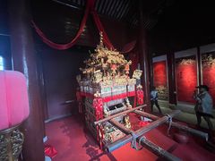 -天一阁博物院