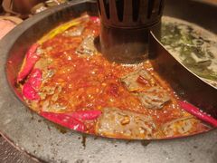 -晓宇重庆火锅(西安荟聚店)