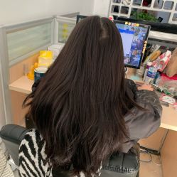 -吉艺心专业美发造型