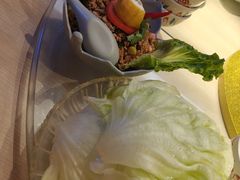 -大头虾越式风味餐厅(光明广场店)