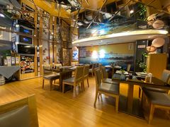 -昱匠·日本料理(金融街店)