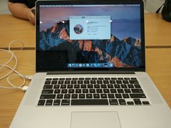 -Apple零售店(济南恒隆广场店)
