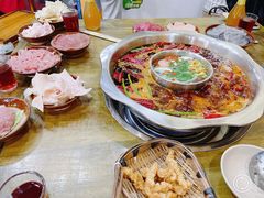-正南齊北重庆老火锅(光华村直营店)