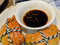 -堂瓦里·33年传统赣菜(第一街区店)