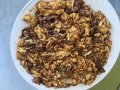 醋溜木须（非精品）-金家老三饭庄(常营店)