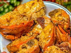 -木柴豆腐·活海鲜·鲁菜(岚山路店)