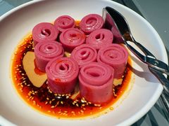 -小大董·烤鸭(观景餐厅·南京西路店)