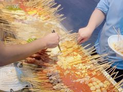 -郭记小街麻辣烫(南小街总店)