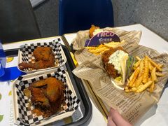 -TACO STAR 塔可星(下沙宝龙店)