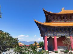 -崇圣寺三塔文化旅游区