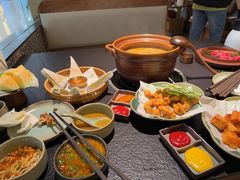 -季季山·云南野生菌火锅(上海首店)