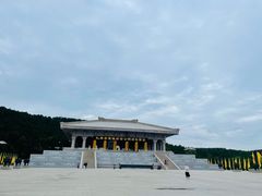 -黄帝陵