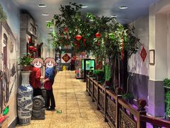 -海碗居老北京炸酱面(增光路店)