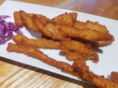 -HUZI虎滋精酿餐吧(京西大悦城店)