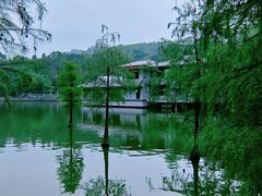 -广州市白云山风景名胜区