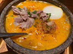 -仓桥家·焗寿司·锅物(光谷步行街店)