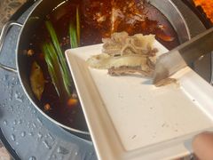 -三牦记·很牛的牦牛肉(柏条河北路下段店)