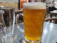 -张记烤羊腿(北花园店)