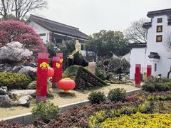 -无锡蠡湖国家湿地公园-蠡园