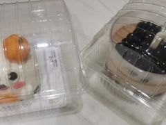 -85度C(生甜甜圈研究工坊·上海局门店)