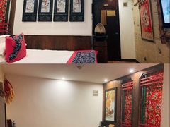 -宝丽金大酒店·洗浴中心