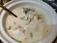 -前海沿·青岛菜(五四广场永旺店)