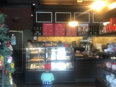 -星巴克(杭州银泰城西一店)