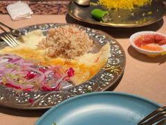 -梅夫娜土耳其餐厅.清真HALAL