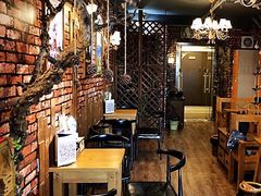 -MAX伯爵趣味互动密室逃脱(大坪D馆店)