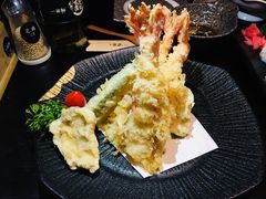 -一豚轩·烧鸟·豚骨拉面(五四路店)