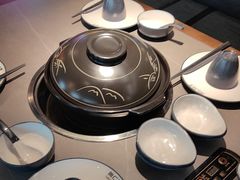 -同仁四季椰子鸡(无锡滨湖万象汇店)