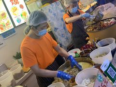 -安徽阜阳卷馍(西单店)