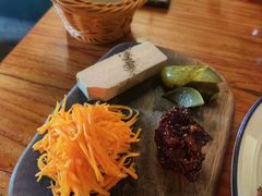 -羽深肉铺 Steak & Wine