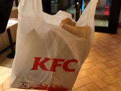 -肯德基(鲁迅路店)