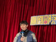 -喜剧部落脱口秀(三里屯店)