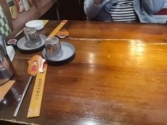 -火炉情韩国料理店(古田路店)
