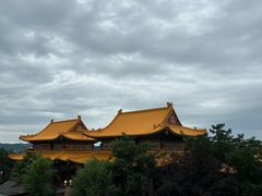 -六鼎山文化旅游区