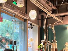 -街角 T·COFFEE 融合料理·BISTRO(车公庙店)