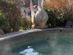 -太白山御龙湾温泉