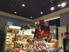 -Caidie Bakery采蝶轩(翠微店)