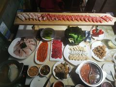 -东道煮牛肉火锅(东盛大街店)