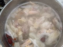 -果然农夫椰子鸡(虎门大润发店)