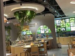 -花菇朵·野生菌锅·云南美食(后沙峪店)