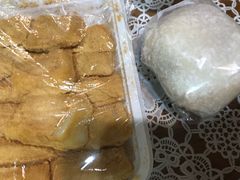 -南大门韩国米糕(公滨路店)