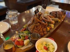 -haxnbauer海森堡德国餐厅(深圳coco店)