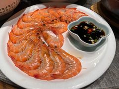 -渔舟意·湖南家宴(萝岗纳金城店)