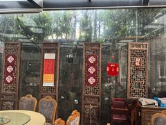 -漫渡庄绿岛花园•隐世庭园菜(滨湖店)
