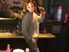 -INLOVE KTV(西溪印象城店)